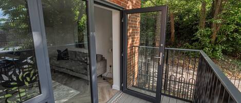 Căn hộ, phù hợp cho người khuyết tật | 2 phòng ngủ, truy cập Internet tốc độ cao