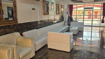 Recepción
