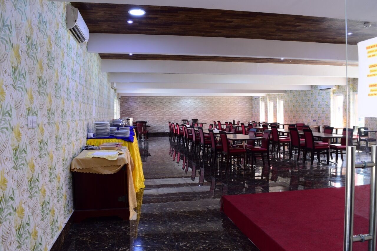 Restoran