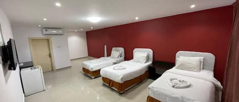Standard Triple Room | Free WiFi