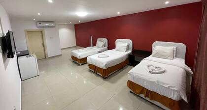 Marhaba Resort