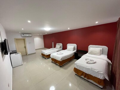 Marhaba Resort