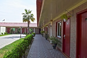 Exterieur