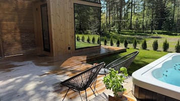 Terras