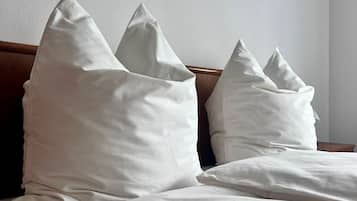 3 soveværelser, Wi-Fi, sengetøj