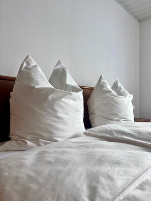 3 makuuhuonetta, Wi-Fi, vuodevaatteet