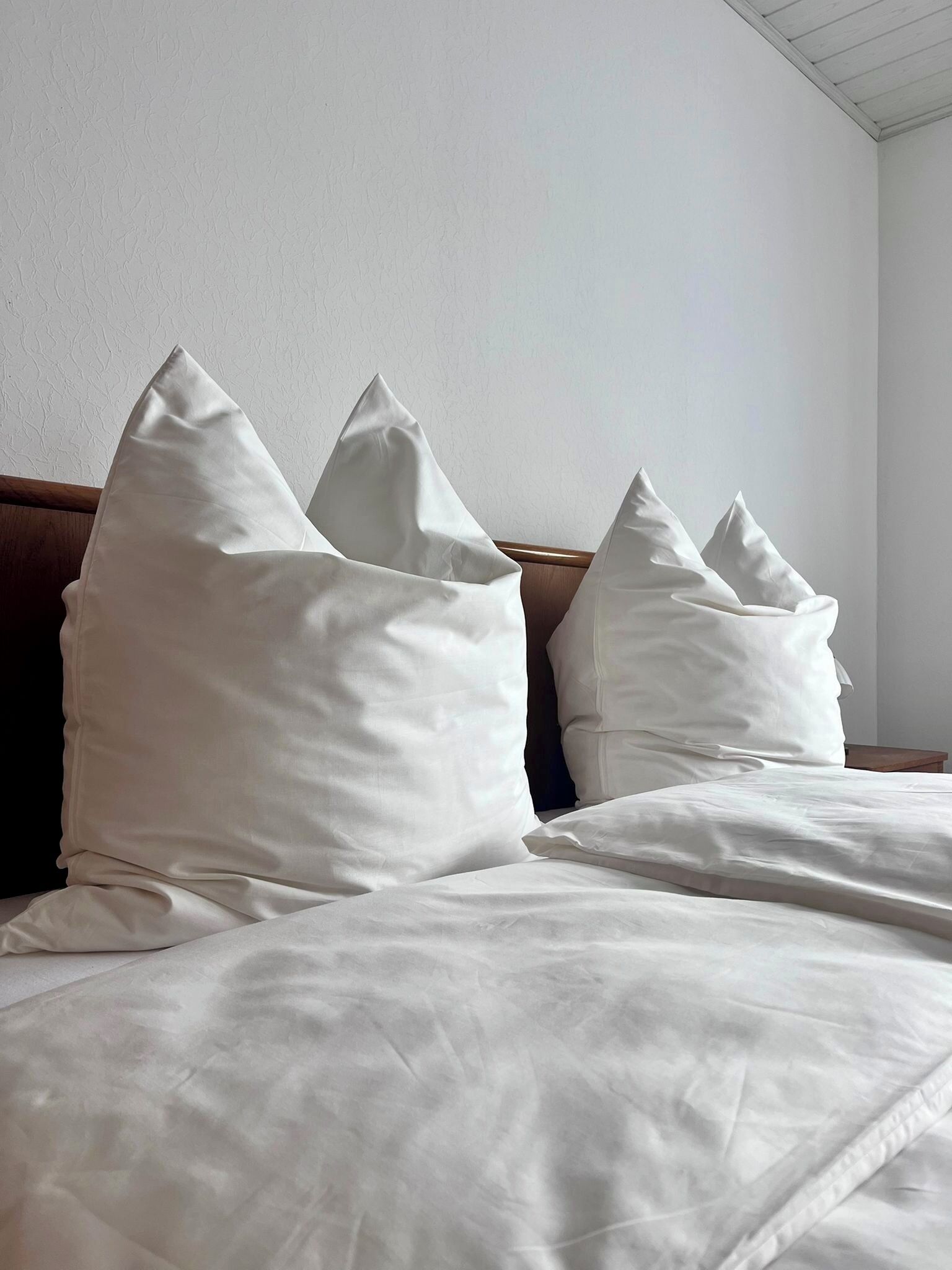 3 Schlafzimmer, WLAN, Bettwäsche