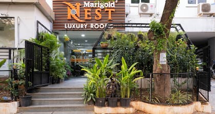 Hotel Marigold Atnest Gachibowli