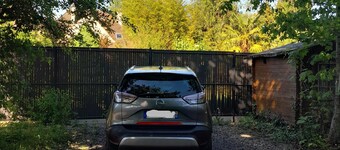 Charming studio in Bois-le-Roi with private parking