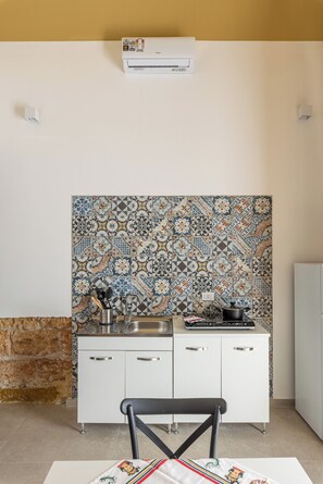 Private kitchen - Casa Lolli by Wonderful Italy (Palermo)