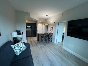 Smart TV, offices, computer monitors, printers