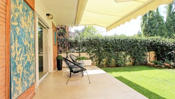 Terrazza/patio