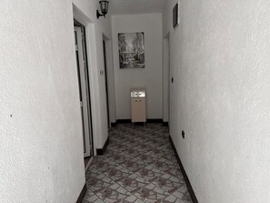 Interiør