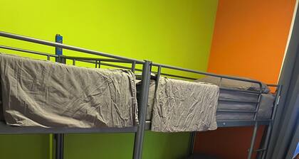 PVT Hostel