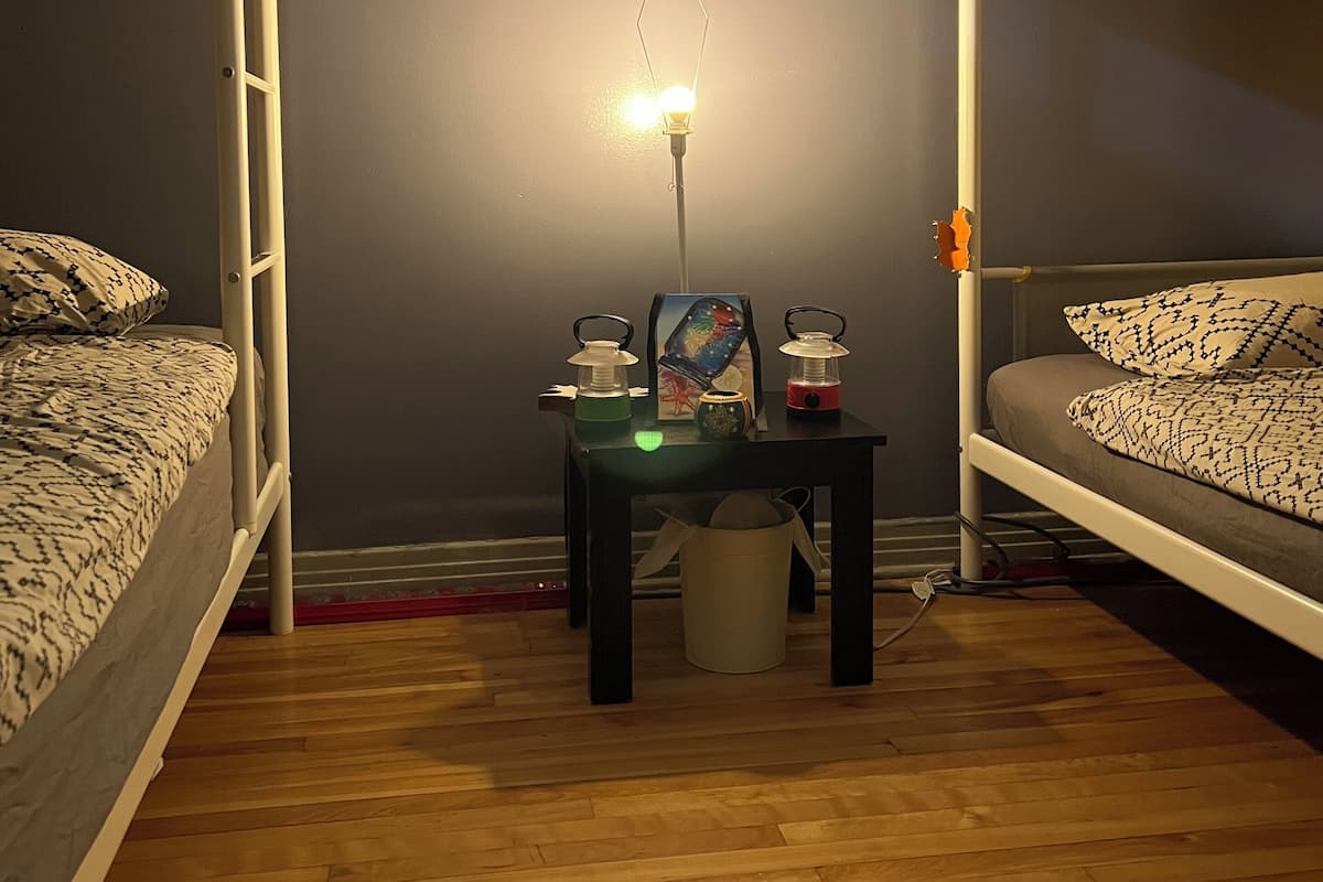 Habitación