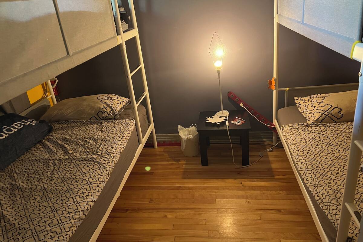 Habitación