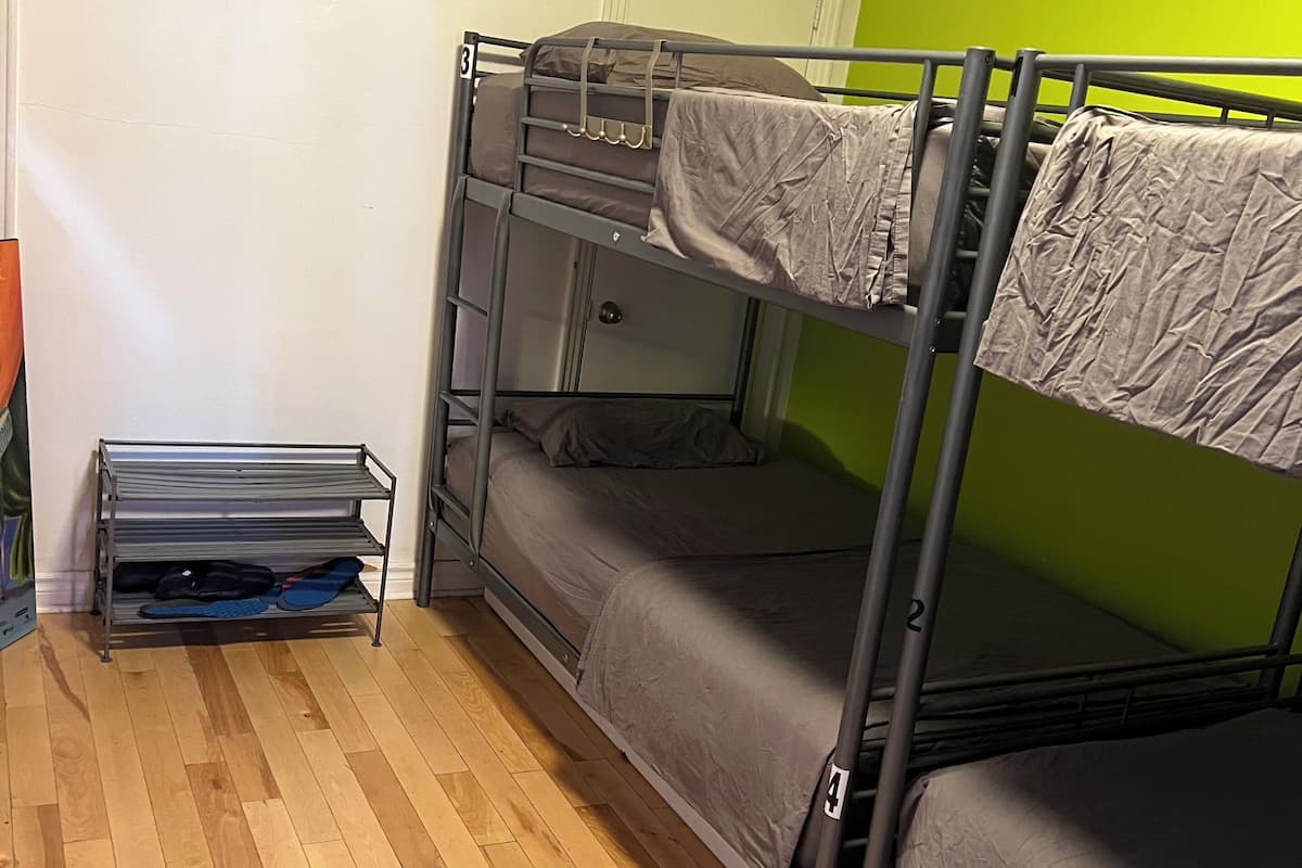 Habitación