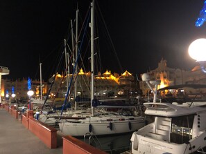 Marina