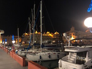 Port de plaisance