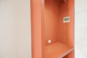 Suite – standard, 1 dobbeltseng | Sengetøy