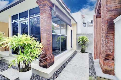 Collection O Bali Sanur near Bali Mandara Hospital