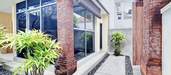 Collection O Bali Sanur near Bali Mandara Hospital