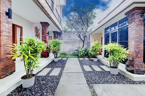 Lobby - Collection O Bali Sanur near Bali Mandara Hospital (Denpasar)