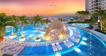 Homie's The Glory Apartment