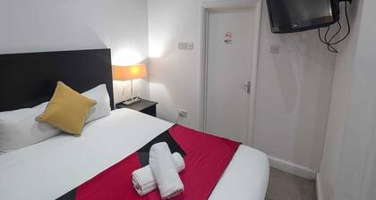 Haringey Hotel
