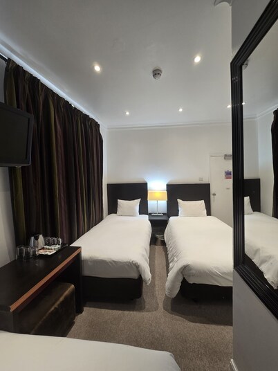 Haringey Hotel