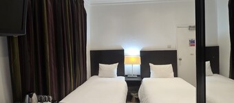 Haringey Hotel