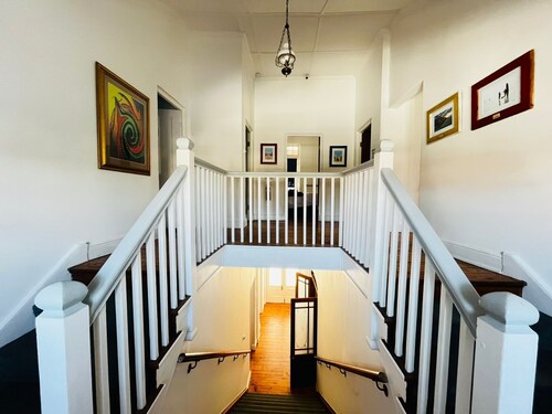 BIM Backpackers In Muizenberg