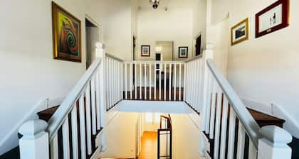 BIM Backpackers In Muizenberg