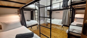 BIM Backpackers In Muizenberg