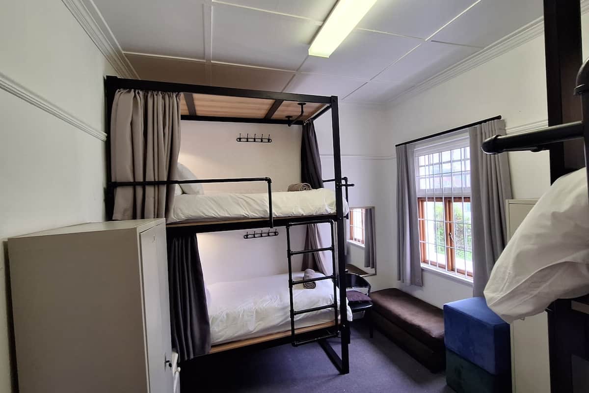 Shared Dormitory, Non Smoking, Patio