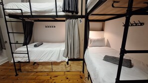 Bed sheets