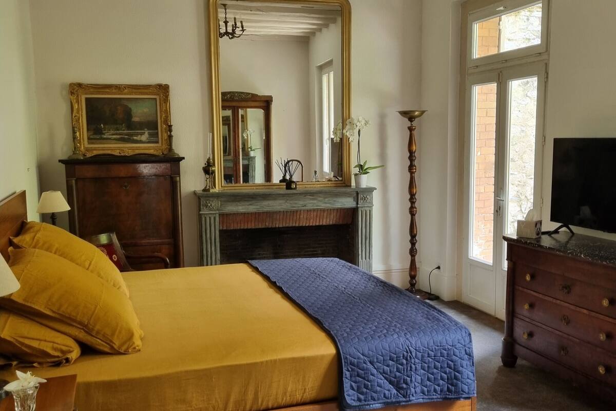 Family Suite, Garden View | Free WiFi
