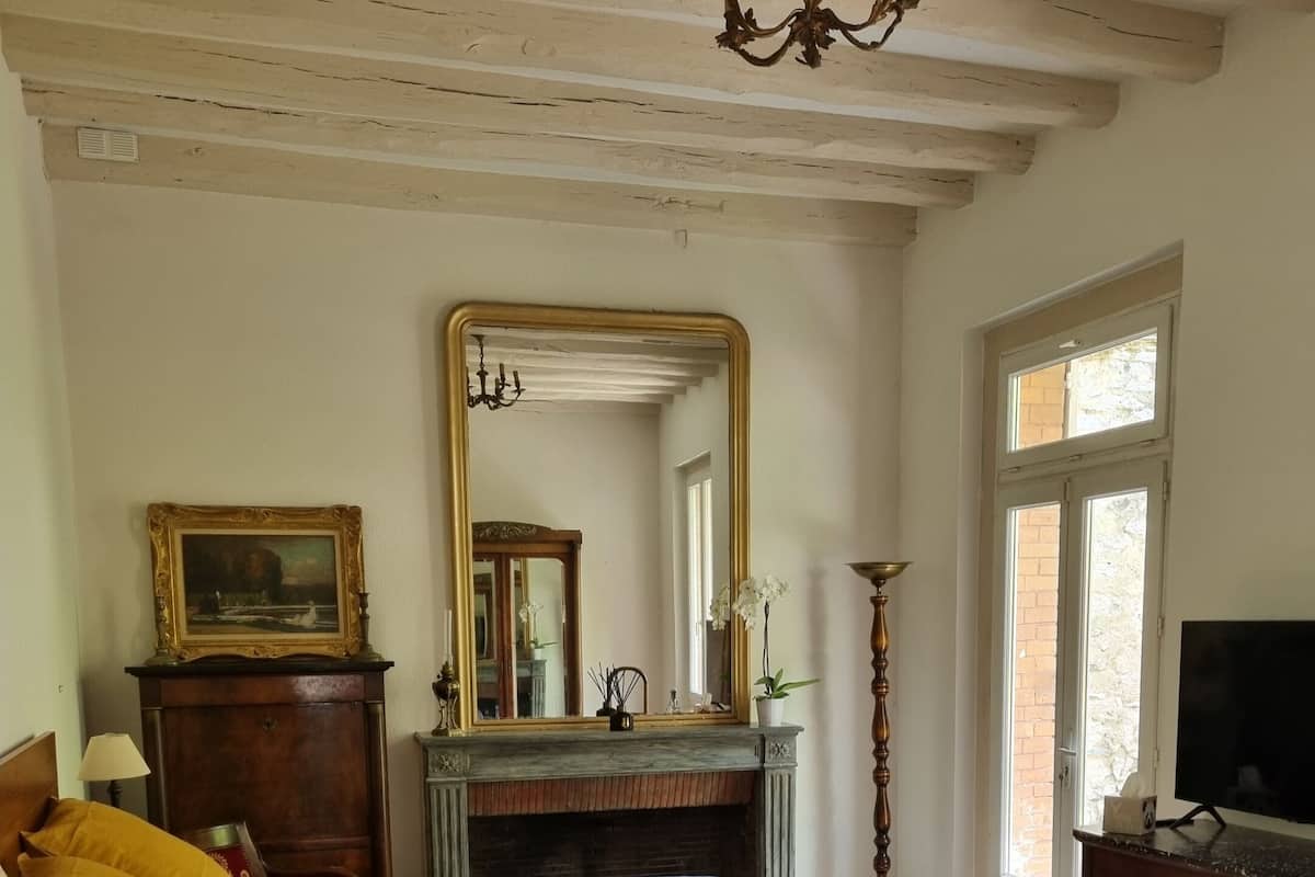 Family Suite, Garden View | Free WiFi