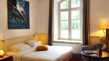 Habitación doble | Wifi gratis