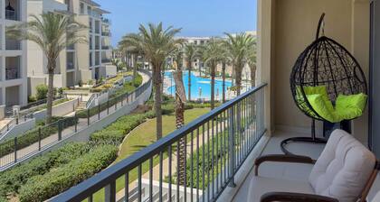 Marassi Lea & Faya - BIRD NEST