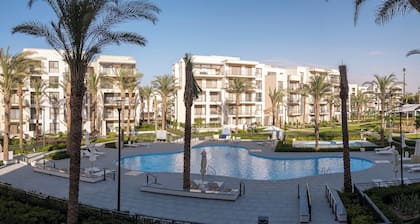 Marassi Lea & Faya - BIRD NEST