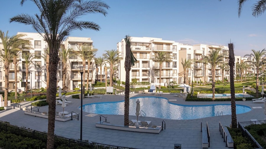 Marassi Lea & Faya - BIRD NEST
