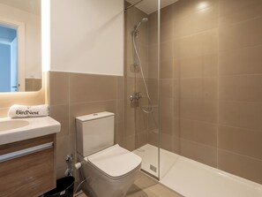 Bathroom - Marassi Lea & Faya - BIRD NEST (El Alamein)
