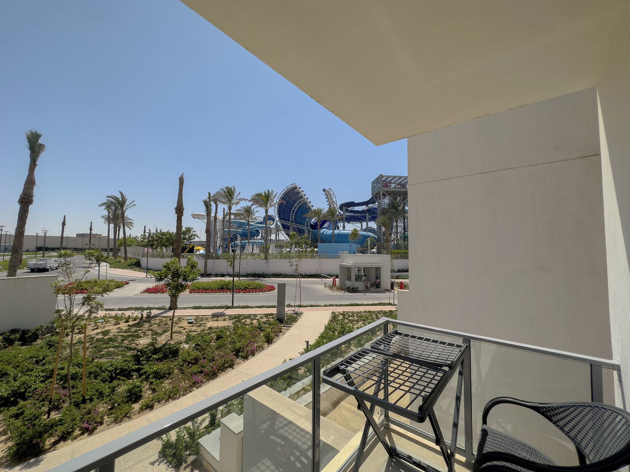 Comfort Apartment, Balcony | Terrace/patio