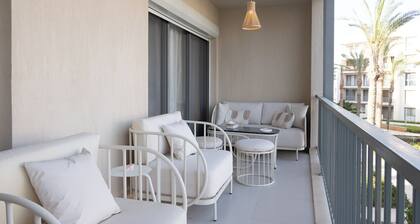 Marassi Lea & Faya - BIRD NEST
