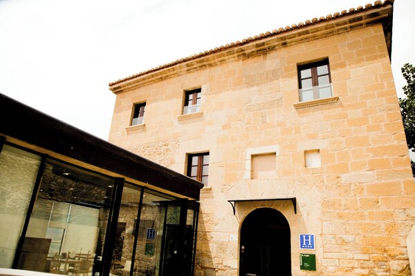 Hotel Hospedería Palacio De Allepuz - Allepuz