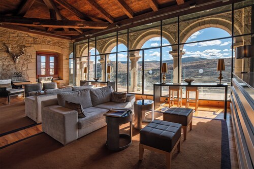 Hotel Hospedería Palacio de Allepuz