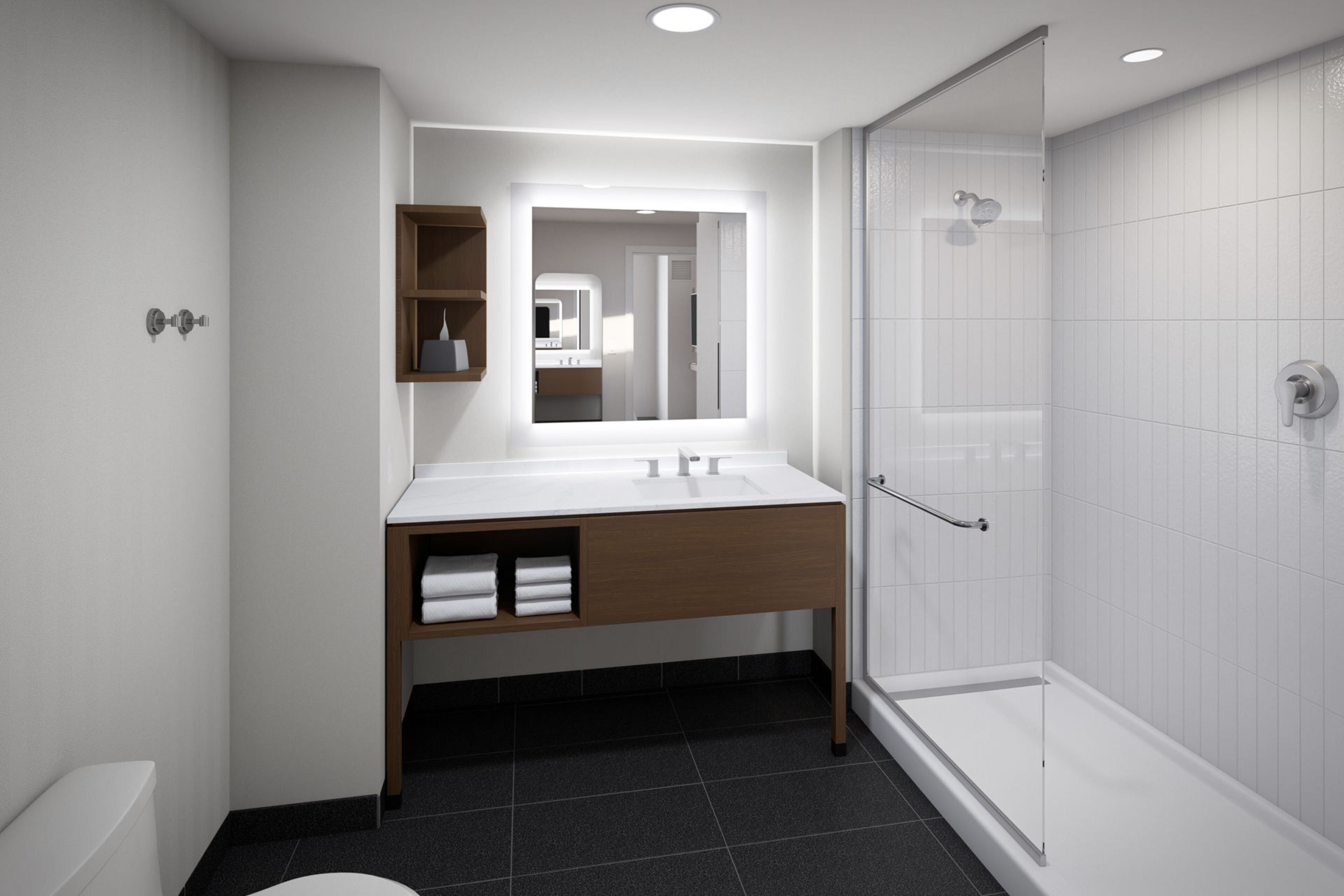 Badkamer