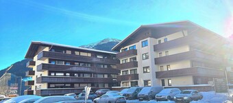 Cozy apartment for four on the Zwölferkogel - Haus Thalgau E14
