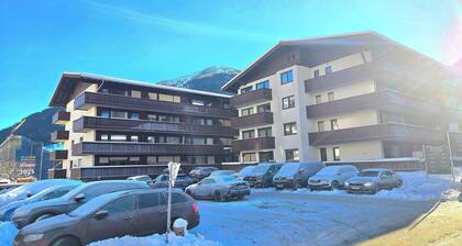 GemĂŒtliche Wohnung fĂŒr Vier am Zwölferkogel - Haus Thalgau E14